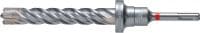 TE-C-HMU-B Stop drill bit Stop drill bit for HMU undercut anchors