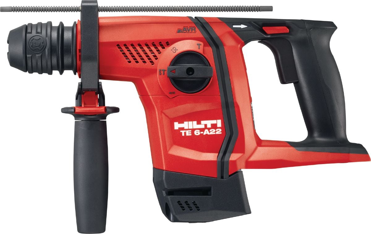 Hilti 2025 t6 s