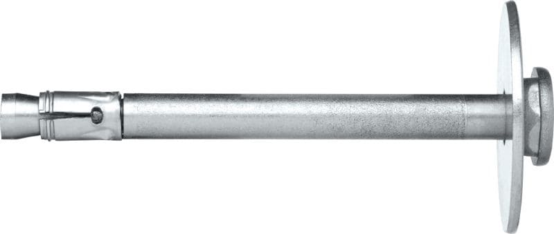 HFB-R Wedge anchor High-performance wedge anchor for fastening fire protection boards to concrete