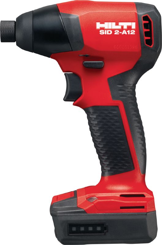 Low torque impact driver sale