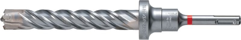 TE-C-HMU-B Stop drill bit Stop drill bit for HMU undercut anchors