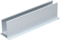 MFT-S2S TT Profile High-strength load-bearing profile as part of the floor spanning S2S system