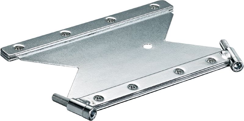 CFS-T anchor plate sets Anchor plate sets to secure cable modules within a transit frame and increase pressure-tightness