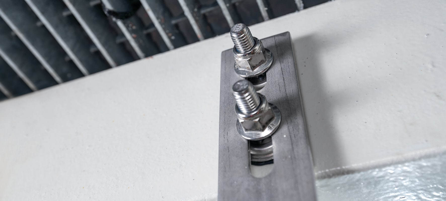 F-BT-MR Threaded studs - Fusion-welded Threaded Studs - Hilti