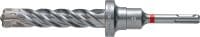 TE-C-HMU-B Stop drill bit Stop drill bit for HMU undercut anchors